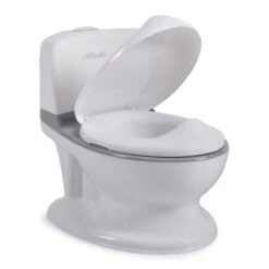 Cangaroo Atlantic Grey Educatief Potje 109081 -Bekende Babyartikelen Winkel cangaroo atlantic grey educatief potje 109081 3