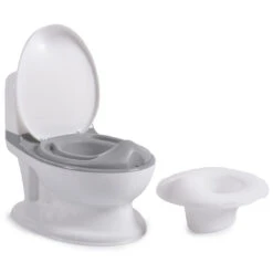 Cangaroo Atlantic Grey Educatief Potje 109081 -Bekende Babyartikelen Winkel cangaroo atlantic grey educatief potje 109081 5