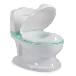 Cangaroo Atlantic Mint Educatief Potje 109079 -Bekende Babyartikelen Winkel cangaroo atlantic mint educatief potje 109079 3