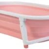 Cangaroo Carribean Pink Opvouwbaar Badje -Bekende Babyartikelen Winkel cangaroo carribean pink opvouwbare badkuip