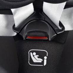 Cangaroo Commodore Dark Grey I-Size Autostoel 0-18 Kg 0281 -Bekende Babyartikelen Winkel cangaroo commodore autostoel 3 1