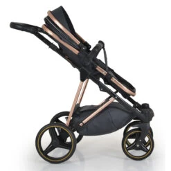 Cangaroo Florence Black 3-in-1 Kinderwagen Incl. Autostoel 109997 11 Cangaroo Florence Black 3-in-1 Kinderwagen Incl. Autostoel 109997 -Bekende Babyartikelen Winkel cangaroo florence black 3 in 1 kinderwagen incl. autostoel 109997 10