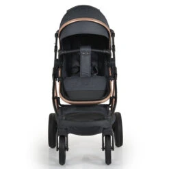 Cangaroo Florence Black 3-in-1 Kinderwagen Incl. Autostoel 109997 15 Cangaroo Florence Black 3-in-1 Kinderwagen Incl. Autostoel 109997 -Bekende Babyartikelen Winkel cangaroo florence black 3 in 1 kinderwagen incl. autostoel 109997 14