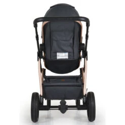 Cangaroo Florence Black 3-in-1 Kinderwagen Incl. Autostoel 109997 16 Cangaroo Florence Black 3-in-1 Kinderwagen Incl. Autostoel 109997 -Bekende Babyartikelen Winkel cangaroo florence black 3 in 1 kinderwagen incl. autostoel 109997 15