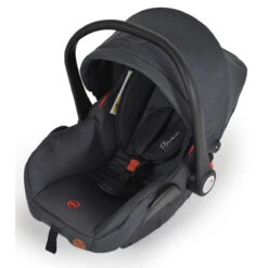 Cangaroo Florence Black 3-in-1 Kinderwagen Incl. Autostoel 109997 21 Cangaroo Florence Black 3-in-1 Kinderwagen Incl. Autostoel 109997 -Bekende Babyartikelen Winkel cangaroo florence black 3 in 1 kinderwagen incl. autostoel 109997 20