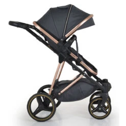 Cangaroo Florence Black 3-in-1 Kinderwagen Incl. Autostoel 109997 9 Cangaroo Florence Black 3-in-1 Kinderwagen Incl. Autostoel 109997 -Bekende Babyartikelen Winkel cangaroo florence black 3 in 1 kinderwagen incl. autostoel 109997 8