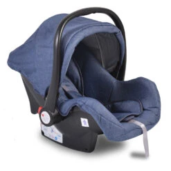 Cangaroo Gigi Denim 3-in-1 Combi Kinderwagen Incl. Autostoel -Bekende Babyartikelen Winkel cangaroo gigi denim 3 in 1 combi kinderwagen 17