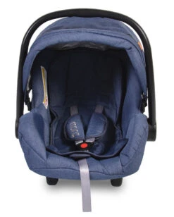 Cangaroo Gigi Denim 3-in-1 Combi Kinderwagen Incl. Autostoel -Bekende Babyartikelen Winkel cangaroo gigi denim 3 in 1 combi kinderwagen 18