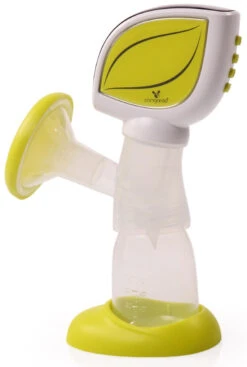 Cangaroo Glow Elektrische Borstkolf XN-D220