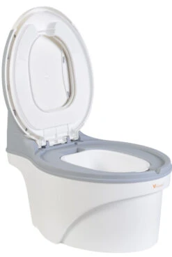 Cangaroo Grow Up Grey Potje 107950 -Bekende Babyartikelen Winkel cangaroo grijze wcpot 1