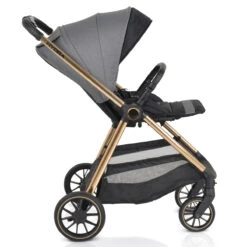 Cangaroo Hydra Grey 2-in-1 Kinderwagen Incl. Adapter 11 Cangaroo Hydra Grey 2-in-1 Kinderwagen Incl. Adapter -Bekende Babyartikelen Winkel cangaroo hydra grey 2 in 1 kinderwagen incl. adapter 10