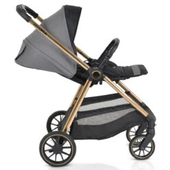 Cangaroo Hydra Grey 2-in-1 Kinderwagen Incl. Adapter 12 Cangaroo Hydra Grey 2-in-1 Kinderwagen Incl. Adapter -Bekende Babyartikelen Winkel cangaroo hydra grey 2 in 1 kinderwagen incl. adapter 11