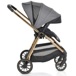 Cangaroo Hydra Grey 2-in-1 Kinderwagen Incl. Adapter 13 Cangaroo Hydra Grey 2-in-1 Kinderwagen Incl. Adapter -Bekende Babyartikelen Winkel cangaroo hydra grey 2 in 1 kinderwagen incl. adapter 12