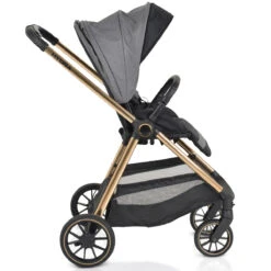 Cangaroo Hydra Grey 2-in-1 Kinderwagen Incl. Adapter 14 Cangaroo Hydra Grey 2-in-1 Kinderwagen Incl. Adapter -Bekende Babyartikelen Winkel cangaroo hydra grey 2 in 1 kinderwagen incl. adapter 13