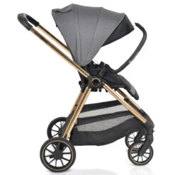 Cangaroo Hydra Grey 2-in-1 Kinderwagen Incl. Adapter 16 Cangaroo Hydra Grey 2-in-1 Kinderwagen Incl. Adapter -Bekende Babyartikelen Winkel cangaroo hydra grey 2 in 1 kinderwagen incl. adapter 15