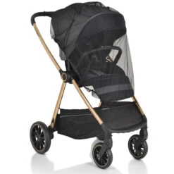 Cangaroo Hydra Grey 2-in-1 Kinderwagen Incl. Adapter 18 Cangaroo Hydra Grey 2-in-1 Kinderwagen Incl. Adapter -Bekende Babyartikelen Winkel cangaroo hydra grey 2 in 1 kinderwagen incl. adapter 17