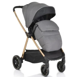 Cangaroo Hydra Grey 2-in-1 Kinderwagen Incl. Adapter 19 Cangaroo Hydra Grey 2-in-1 Kinderwagen Incl. Adapter -Bekende Babyartikelen Winkel cangaroo hydra grey 2 in 1 kinderwagen incl. adapter 18
