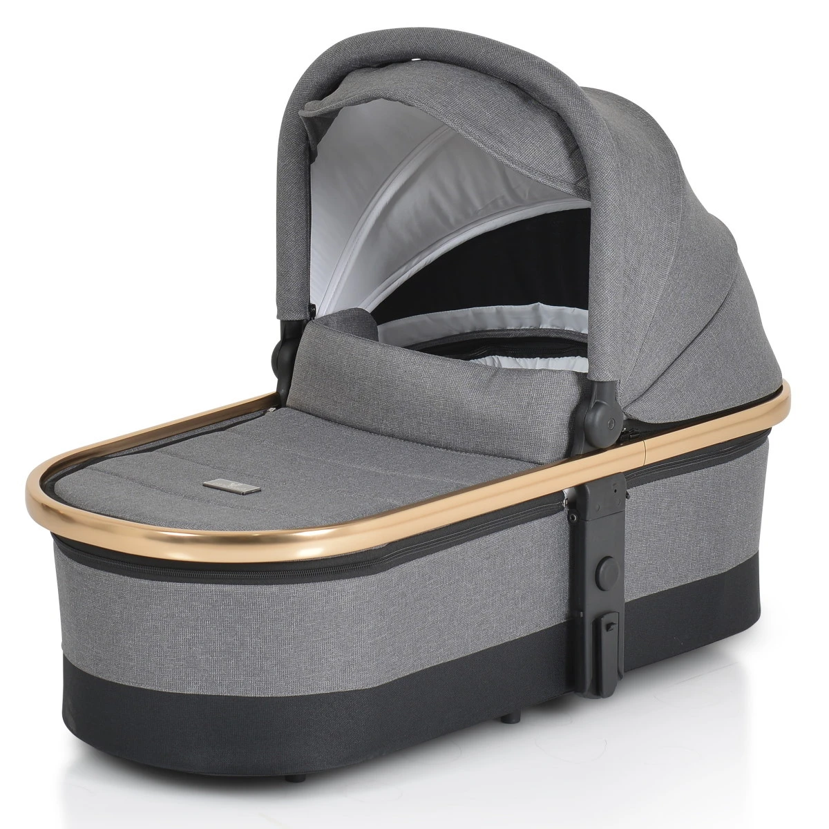 Cangaroo Hydra Grey 2-in-1 Kinderwagen Incl. Adapter Cangaroo Hydra Grey 2-in-1 Kinderwagen Incl. Adapter -Bekende Babyartikelen Winkel cangaroo hydra grey 2 in 1 kinderwagen incl. adapter 19