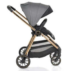 Cangaroo Hydra Grey 2-in-1 Kinderwagen Incl. Adapter 9 Cangaroo Hydra Grey 2-in-1 Kinderwagen Incl. Adapter -Bekende Babyartikelen Winkel cangaroo hydra grey 2 in 1 kinderwagen incl. adapter 8