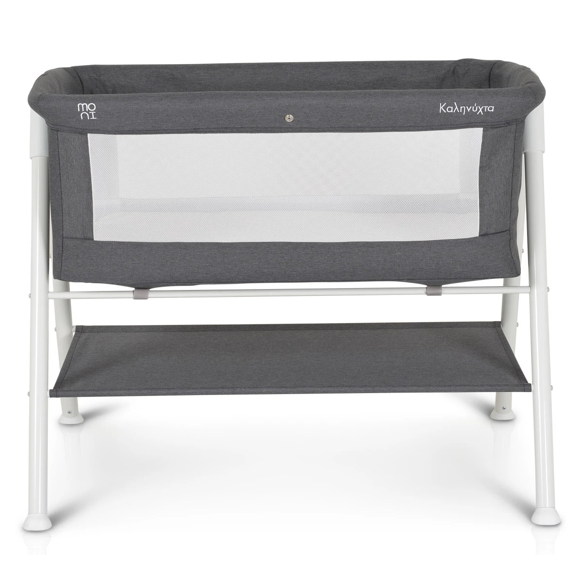 Cangaroo Kalinihta Graphite Wieg Cangaroo Kalinihta Graphite Wieg -Bekende Babyartikelen Winkel cangaroo kalinihta graphite wieg 2