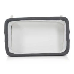 Cangaroo Kalinihta Graphite Wieg 6 Cangaroo Kalinihta Graphite Wieg -Bekende Babyartikelen Winkel cangaroo kalinihta graphite wieg 5