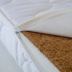 Cangaroo My Dream Kokos 60x120 Cm Ledikantmatras 4680 -Bekende Babyartikelen Winkel cangaroo ledikant matras