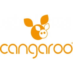 Cangaroo Grow Up Grey Potje 107950 -Bekende Babyartikelen Winkel cangaroo logo 9
