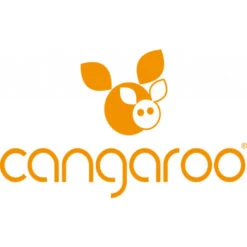 Cangaroo Ares Blue 9-36 Kg Autostoel -Bekende Babyartikelen Winkel cangaroo logo formaat 21