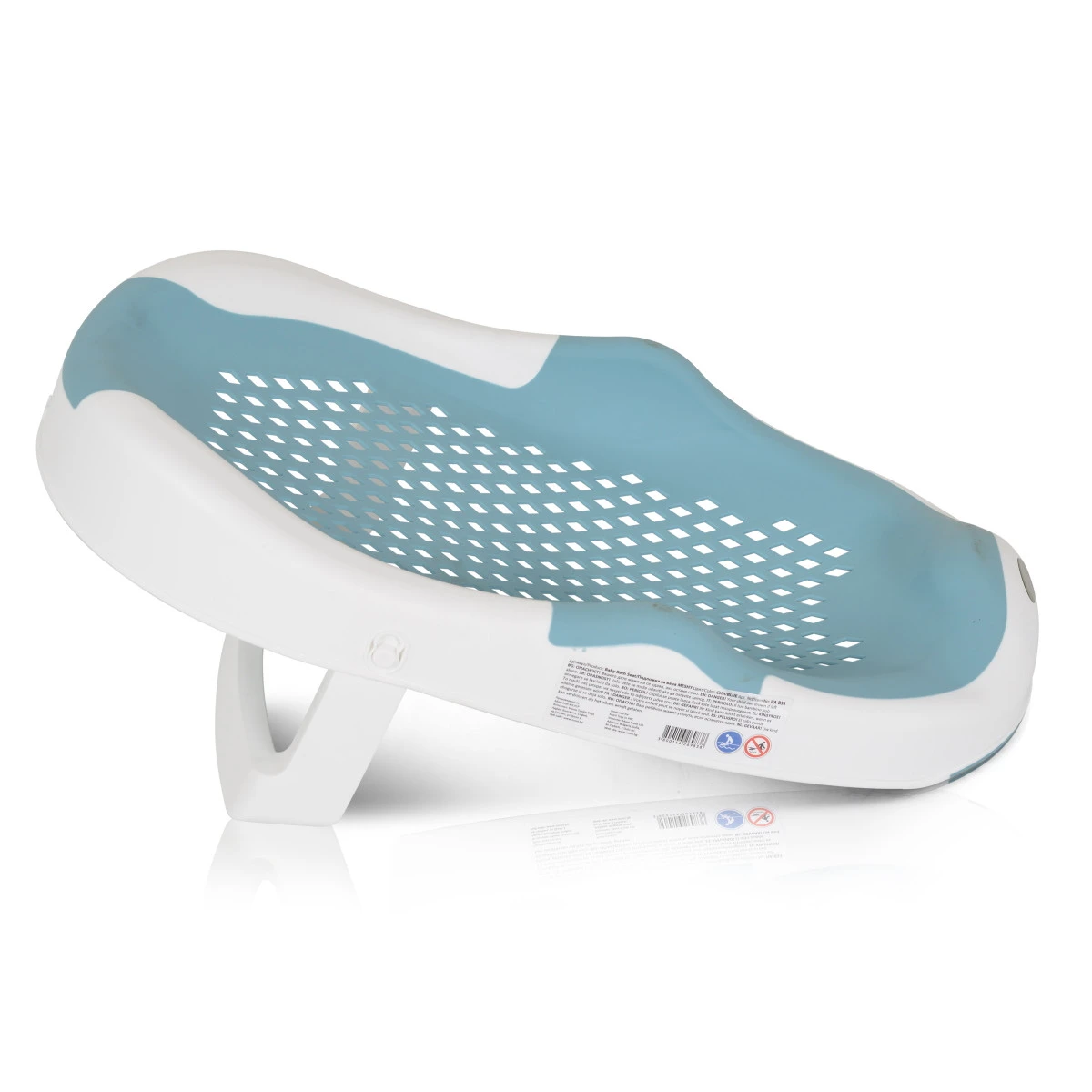 Cangaroo Meshy Blue Badzitje HA-B33 Cangaroo Meshy Blue Badzitje HA-B33 -Bekende Babyartikelen Winkel cangaroo meshy blue badzitje ha b33 3