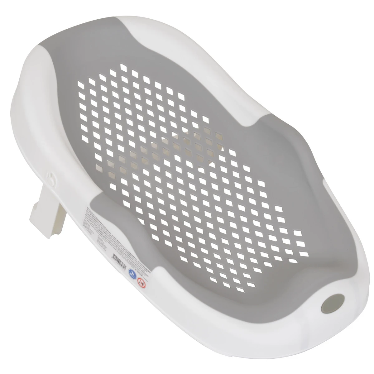 Cangaroo Meshy Grey Badzitje HA-B33 Cangaroo Meshy Grey Badzitje HA-B33 -Bekende Babyartikelen Winkel cangaroo meshy grey badzitje ha b33 1