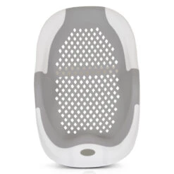 Cangaroo Meshy Grey Badzitje HA-B33 3 Cangaroo Meshy Grey Badzitje HA-B33 -Bekende Babyartikelen Winkel cangaroo meshy grey badzitje ha b33 2