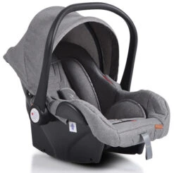 Cangaroo Midas Grey 3-in-1 Combi Kinderwagen Incl. Autostoel -Bekende Babyartikelen Winkel cangaroo midas grey 3 in 1 combi kinderwagen incl. autostoel 14