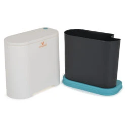 Cangaroo Nordic Blue Luieremmer 109930 -Bekende Babyartikelen Winkel cangaroo nordic blue luieremmer 109930 5