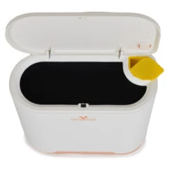 Cangaroo Nordic Pink Luieremmer 109929 -Bekende Babyartikelen Winkel cangaroo nordic pink luieremmer 109929 4