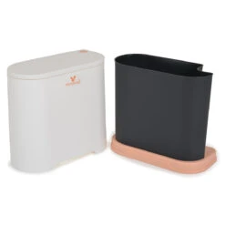 Cangaroo Nordic Pink Luieremmer 109929 -Bekende Babyartikelen Winkel cangaroo nordic pink luieremmer 109929 5