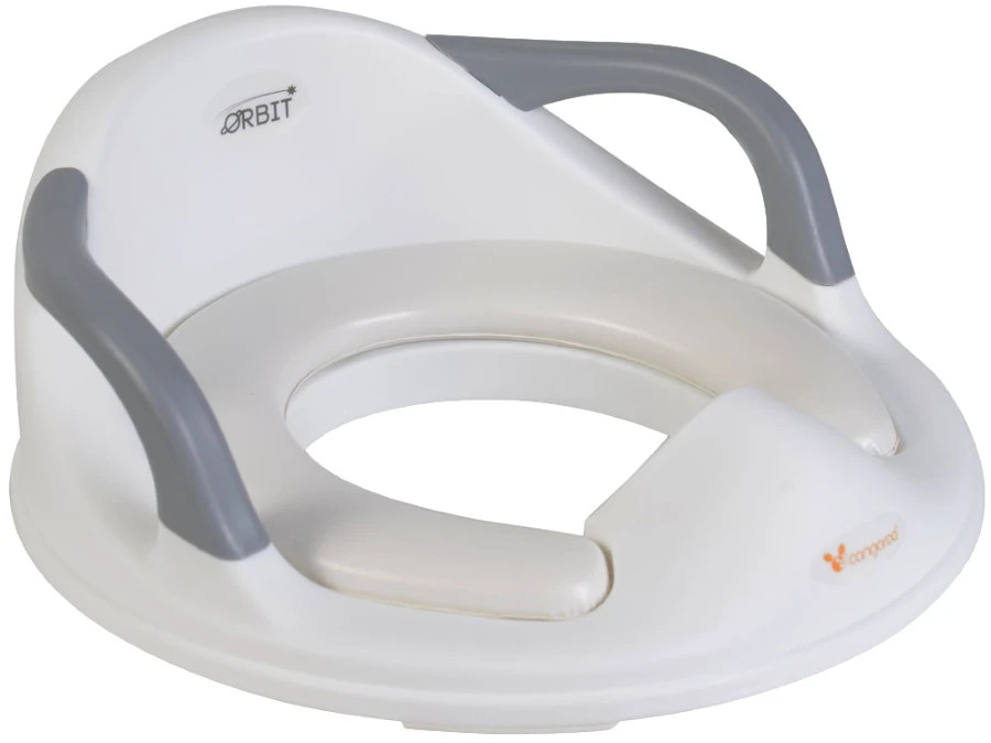 Cangaroo Orbit Grey Toiletverkleiner 6431 Cangaroo Orbit Grey Toiletverkleiner 6431 -Bekende Babyartikelen Winkel cangaroo orbit grey toiletverkleiner 6431