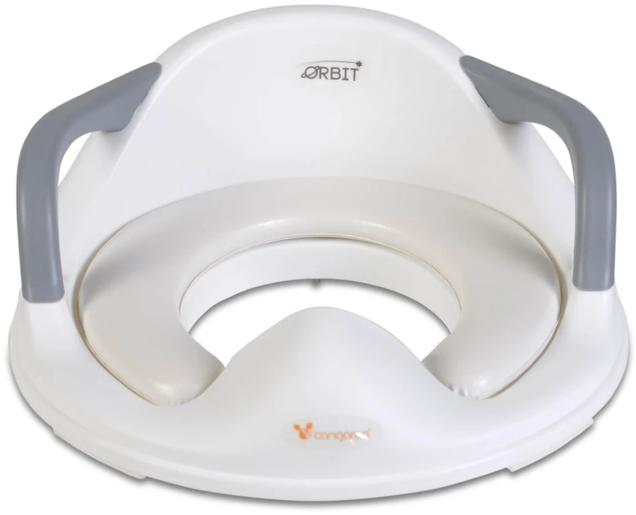 Cangaroo Orbit Grey Toiletverkleiner 6431 Cangaroo Orbit Grey Toiletverkleiner 6431 -Bekende Babyartikelen Winkel cangaroo orbit grey toiletverkleiner 6431 1