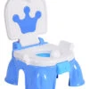 Cangaroo Prince Blauw Potje HE0808 -Bekende Babyartikelen Winkel cangaroo prince blauw potje he0808