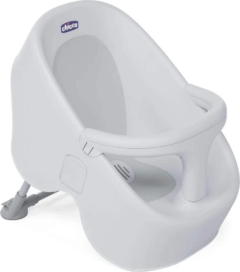 Chicco Bubble Nest Cool Grey Douche Zitje 79117.19 Chicco Bubble Nest Cool Grey Douche Zitje 79117.19 -Bekende Babyartikelen Winkel chicco bubble nest cool grey douche zitje 79117.19 6