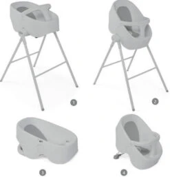 Chicco Bubble Nest Ocean Douche Zitje 79117.86 10 Chicco Bubble Nest Ocean Douche Zitje 79117.86 -Bekende Babyartikelen Winkel chicco bubble nest cool grey douche zitje 79117.19 7 1