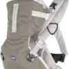 Chicco Easy Fit Dark Beige Draagzak 79154.34 -Bekende Babyartikelen Winkel chicco easy fit dark beige draagzak 79154.34 1
