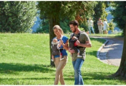 Chicco Easy Fit Dark Beige Draagzak 79154.34 -Bekende Babyartikelen Winkel chicco easy fit draagzak 79154.34 4