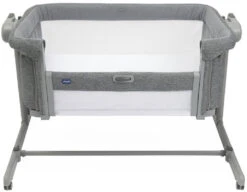 Bekende Babyartikelen Winkel -Bekende Babyartikelen Winkel chicco next2me magic evo dark grey wieg aan bed 5087041400000