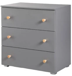 Babykamer Bo: Ledikant, Commode En 2-Deurskast 5 Babykamer Bo: Ledikant, Commode En 2-Deurskast -Bekende Babyartikelen Winkel commode bo