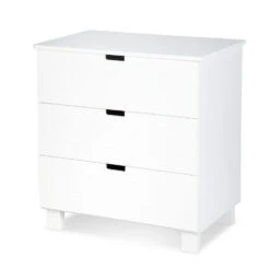 Commode Lieke Wit 4 Commode Lieke Wit -Bekende Babyartikelen Winkel commode lieke wit 3 1
