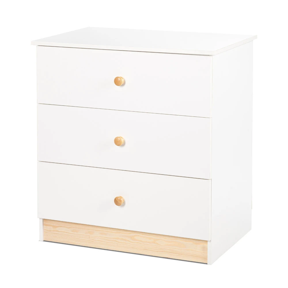 Commode Milly Wit Commode Milly Wit -Bekende Babyartikelen Winkel commode milly wit 2