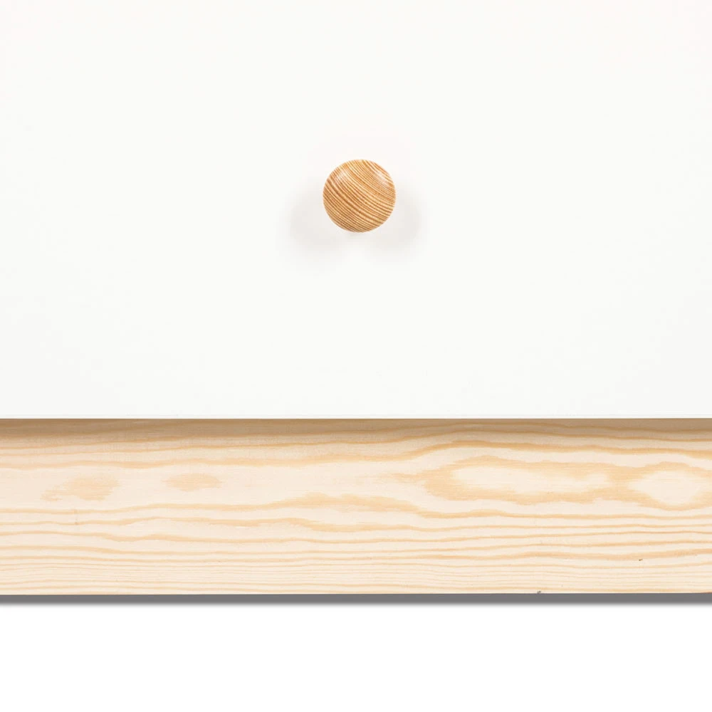 Commode Milly Wit Commode Milly Wit -Bekende Babyartikelen Winkel commode milly wit 4