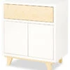 Commode Nieke 1 Commode Nieke -Bekende Babyartikelen Winkel commode nieke
