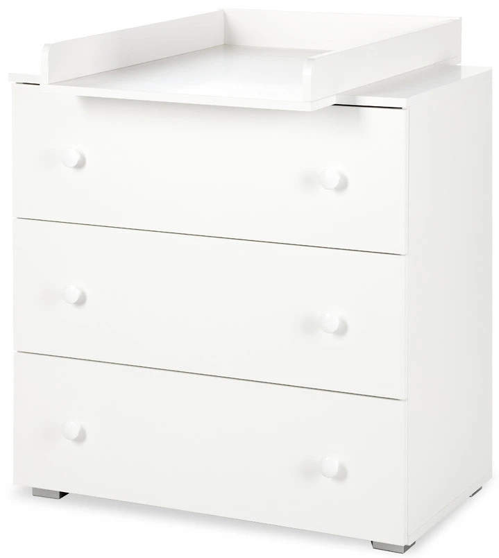 Commode Teuntje Wit Commode Teuntje Wit -Bekende Babyartikelen Winkel commode teuntje wit 1