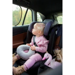 Ding Aron Red I-Size Autostoel 15-36 Kg DI-111923 7 Ding Aron Red I-Size Autostoel 15-36 Kg DI-111923 -Bekende Babyartikelen Winkel di 111921 ding aron 06 3